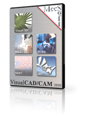 VisualCADCAM020DVDBox